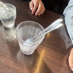 中華蕎麦こばや - 