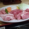 和風焼肉　富山育ち