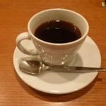 アノニム - ホットコーヒー