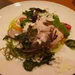 アノニム - 色々なお野菜が・・