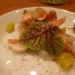 アノニム - アップ