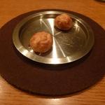 アノニム - グージェール