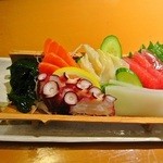 豊見城物語 - お刺身