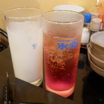 ぢどり倶楽部 - ♫乾杯♫