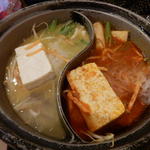 ぢどり倶楽部 - 鍋は陰陽で♫