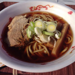 人類みな麺類 - 