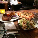 WINE CONNECTION - ワインは好きなものにしました