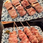 和乃食 しんげつ - 