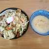 極濃湯麺 シントミ 藤岡店