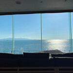 絶景露天風呂の宿 銀波荘 - 