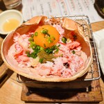 近江町・海鮮市場料理 市の蔵 - 