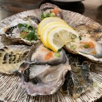 海のちんぼらぁ - 