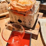 近江町・海鮮市場料理 市の蔵 - 