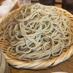 横濱蕎麦 傳介 - 