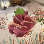 海のちんぼらぁ - 