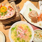 近江町・海鮮市場料理 市の蔵 - 