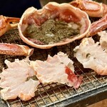 近江町・海鮮市場料理 市の蔵 - 