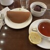 文明堂茶館 ル・カフェ