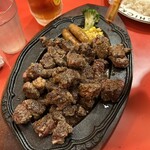 ステーキ ハウス ベラス 所沢店 - 