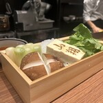 すき焼き 山翔 - 