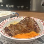 すき焼き 山翔 - 