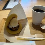 SASAYAIORI+ 京都御苑 - 