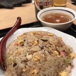 町中華 めん王 - 