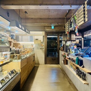 SAISON bakery&coffee_2