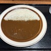 カレー専門店 クラウンエース 上野店