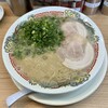 博多豚骨ラーメン　ぶっとび
