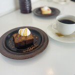 カフェトリコ - 