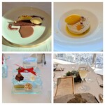 タワーズレストラン クーカーニョ - 