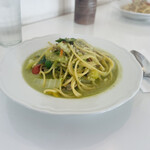 カフェトリコ - 