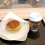 タリーズコーヒー - 料理写真: