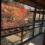 ガーデンレストラン徳川園 - 