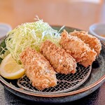 ごはん処 こう - 料理写真: