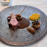 タワーズレストラン クーカーニョ - 