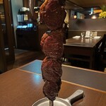 バルバッコア 青山本店 - 