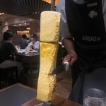 バルバッコア 青山本店 - 