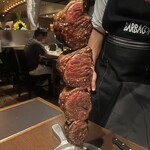 バルバッコア 青山本店 - 