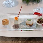 タワーズレストラン クーカーニョ - 