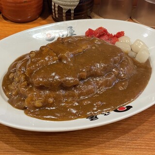日乃屋カレー_0
