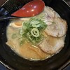 麺屋ふくちぁん 茨木店