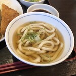 みそかつの三河屋 - 