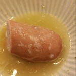 水炊きおでん ヤマニ - 