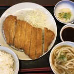 みそかつの三河屋 - 