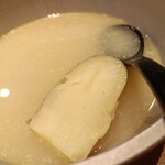 水炊きおでん ヤマニ - 