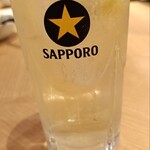 水炊きおでん ヤマニ - 