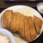 みそかつの三河屋 - 