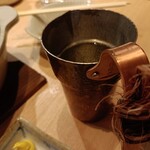 水炊きおでん ヤマニ - 